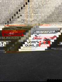 50 Shotshells 12 GA. Winchester App. 2.5"X5"