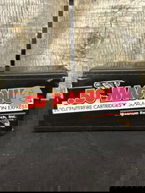 20 Rounds .50 Action Express 300 Gr. JHP App. 2.5"X5"