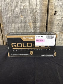 PEER 9mm - Full Box App. 2.5"X5"