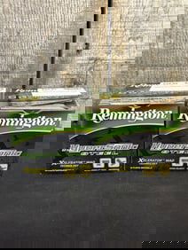 2 Full Boxes of Remington Hyper Sonic 20ga App. 2.5"X5"