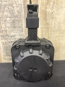 ProMag .223/5.56 50 Round Drum A8 4"X4"X8"