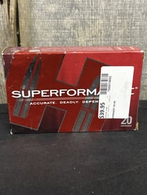 Full Box of Hornady 30-06 App. 2.5"X5"