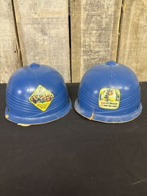 22nd All American Soap Box Derby Hats 10"X8"