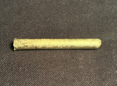 17 Grams 14K Gold 2"
