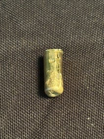 5 Grams 14K Gold .5"