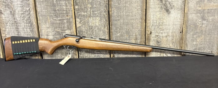 Mossberg New Haven Model 283T .410 S/N:1137694 44"