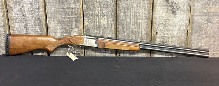Remington SPR310 20ga S/N 062707778R 43"
