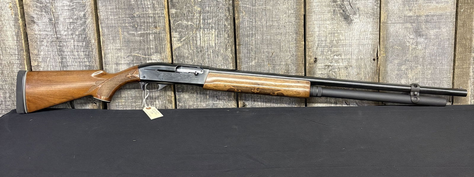 Remington Model 1100 12ga S/N: M115955V 48": Remington Model 1100 12ga S/N: M115955V 48"