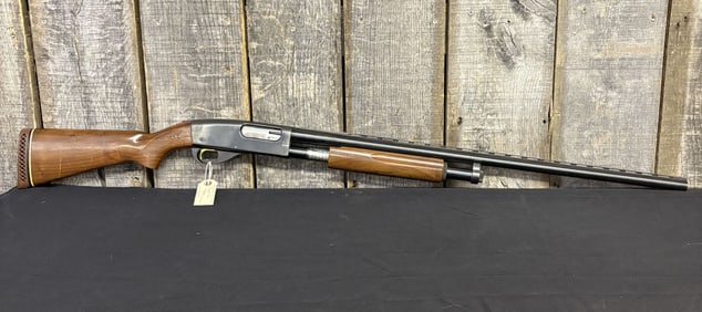 Eastfield S&W Model 916 12ga S/N: C01609 50"