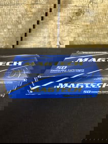 Magtech 50 .45 Auto Centerfire Cartridges (App. 5")