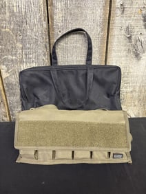 Soft Firearm and Ammo Bags 10"X14"