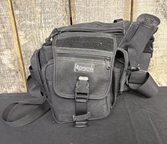 Maxpedition Hard-Use-Gear Ammo Bag 17"