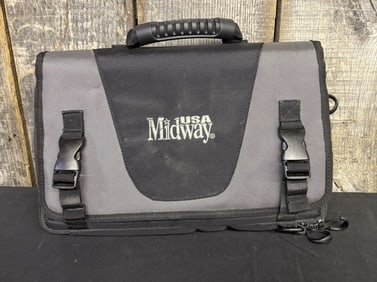 USA Midway Ammo Bag 15"