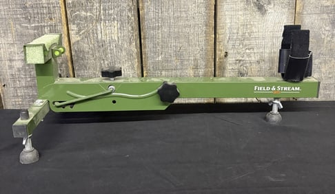 Field and Stream Rifle Rest 12"X24"X8"