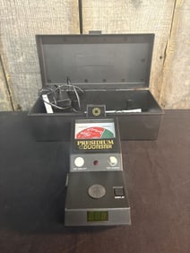 Presidium Duo Tester Gem And Diamond Tester 5"X10"