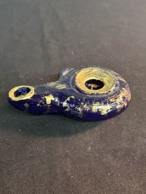 Believed Roman Artifact Style Piece 4"