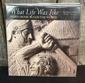 What Life Was Like When Rome Ruled The World" - The Roman Empire 100BC - AD200 10