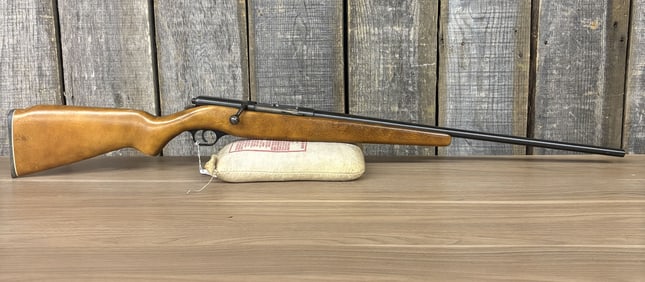 Mossberg Model 183T .410 GA. Serial: 499939 44"
