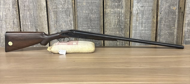 LeFever Arms Double Barrel 12 GA. Serial: 49918 44"