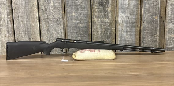 C.V.A. Black Powder .50 Cal. 42"