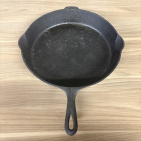 Griswold #12 Cast Iron Skillet 14"X 18"