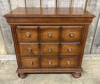 Sumter Cabinet Co. Night Stand 17"X33"X33"