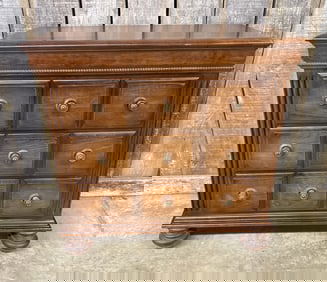 Sumter Cabinet Co. Night Stand 17"X33"X33"