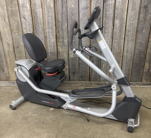 Inspire Fitness CS4 Cardio Strider 28"X73"X58"
