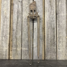 Leavitt Manufacturing Co. Cattle Dehorner 40"