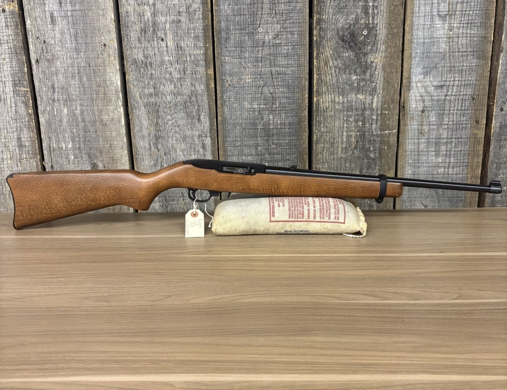 Ruger 10/22 .22LR Serial:826-66075 50 Years 1964-2014 36.5" (1 of 12)