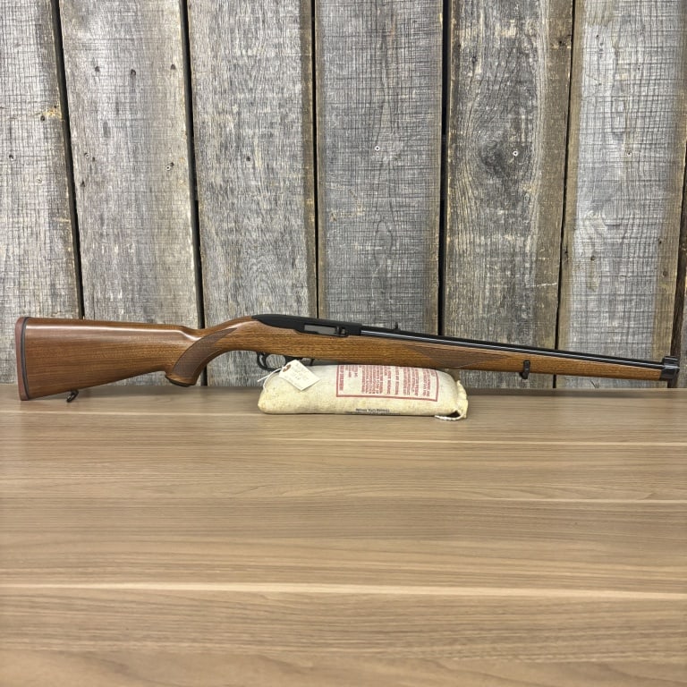 Ruger Model 10/22 .22LR Rifle Serial:358-61054 37" (1 of 11)