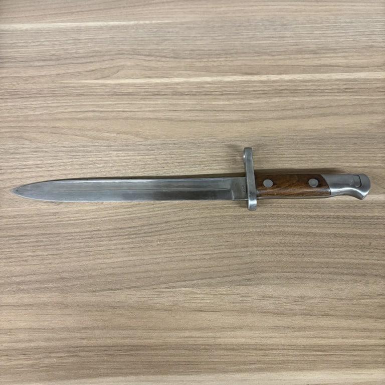 Austrian Mannlicher M1895 Bayonet 14.5" (1 of 10)