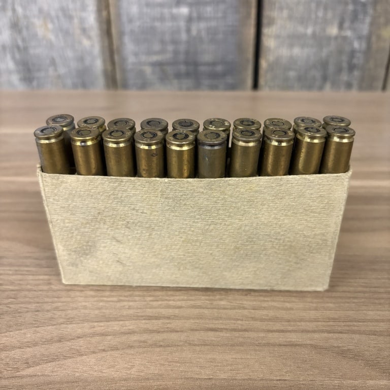 792/42 Ammo - 5": 792/42 Ammo - 5"