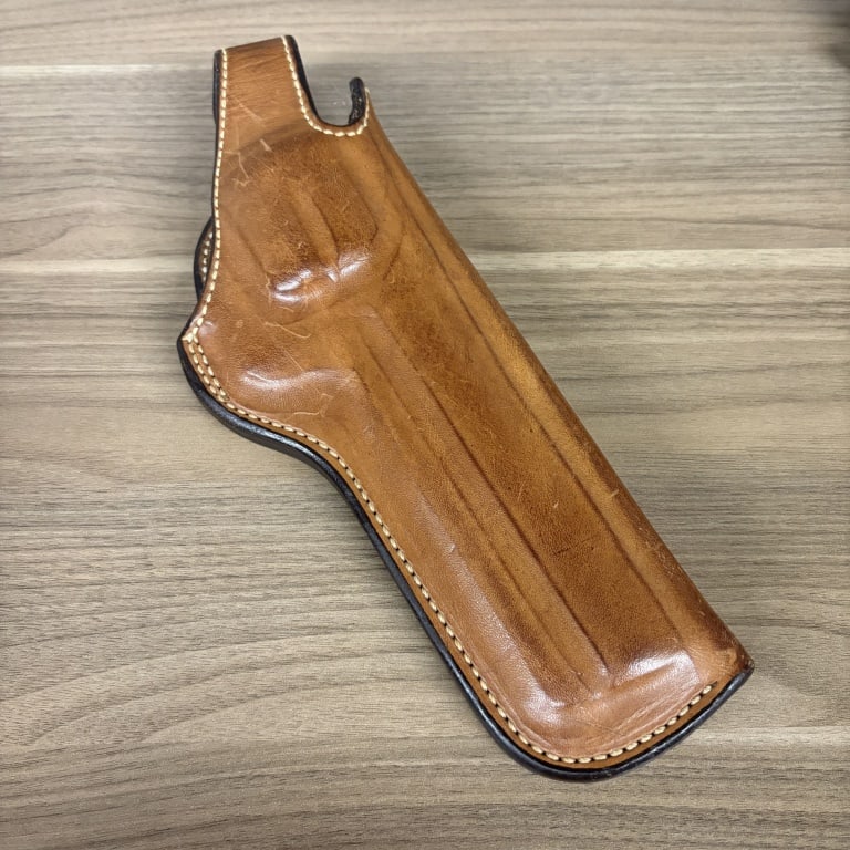 BIANCHI 5BHL DW44 Holster - 11" (1 of 2)