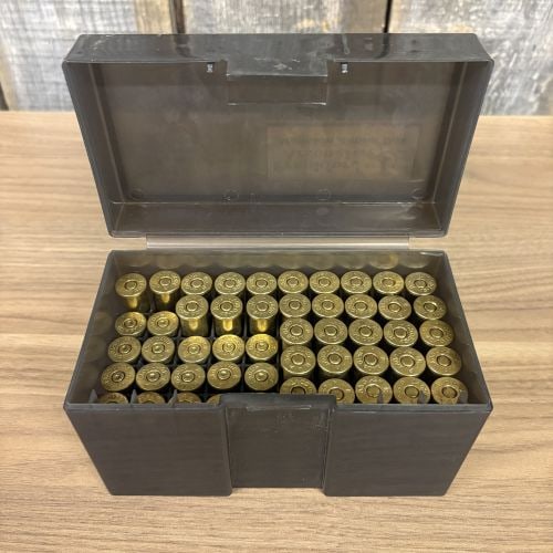 Remington-Peters .45-70 Government Ammunition A Lot of 33 (1 of 4)