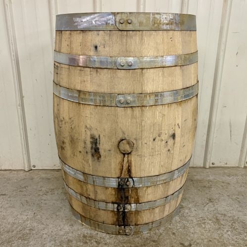 Independent Stave Company French Oak Coopers Reserve Aging Barrel (1 of 5)