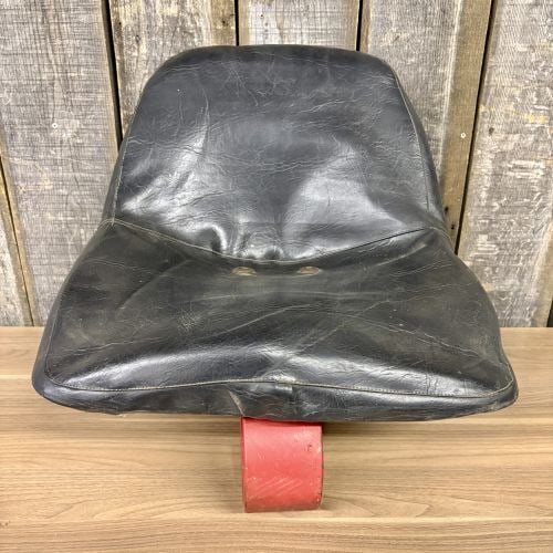 Vintage Tractor Seat Attributed to David Brown (1 of 5)