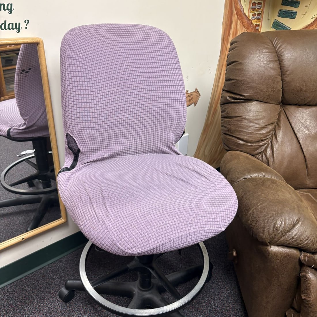 Two Chairs - 3
