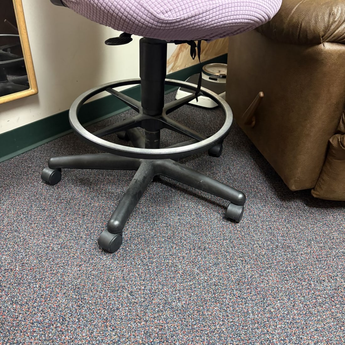 Two Chairs - 4