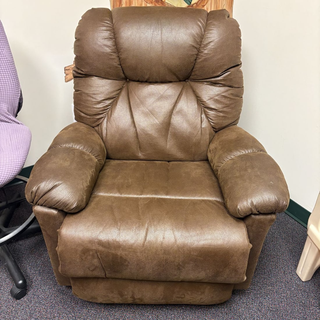 Two Chairs - 5