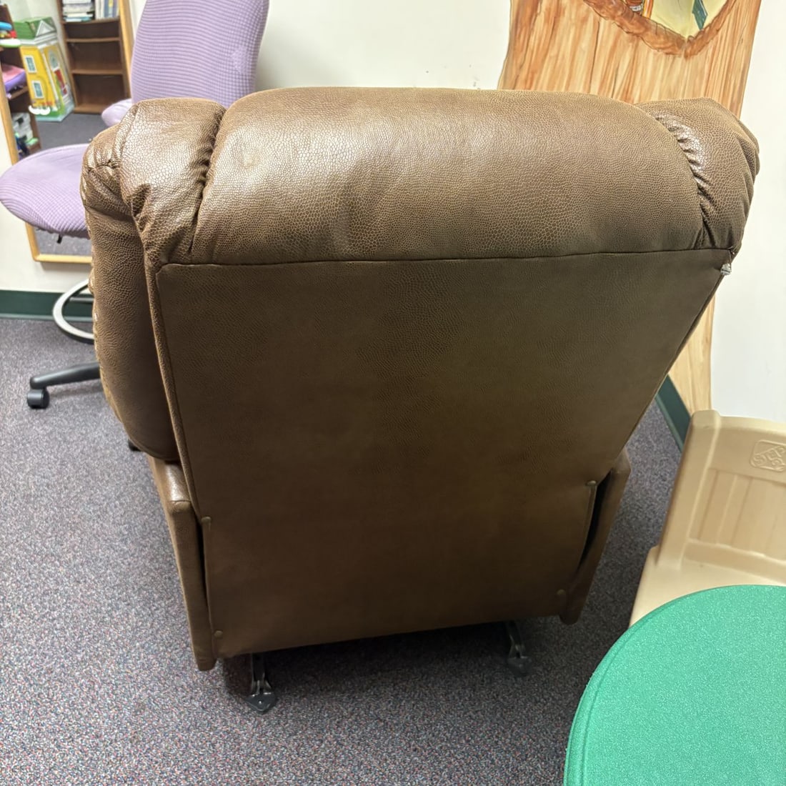 Two Chairs - 6