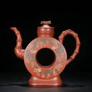 ZISHA TEAPOT