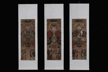 Cardale '19 Auction Oct 16th Asian Antiques