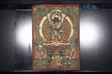 MINERAL COLOR TANGKA