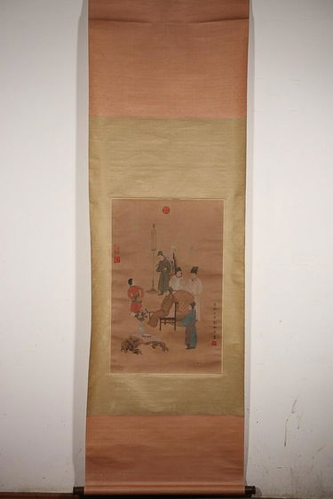 Cardale '19 Auction Oct 18th Asian Antiques