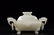 HETIAN JADE CENSER