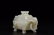 HETIAN JADE CENSER - 2