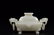 HETIAN JADE CENSER - 3