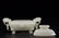 HETIAN JADE CENSER - 4