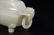 HETIAN JADE CENSER - 6